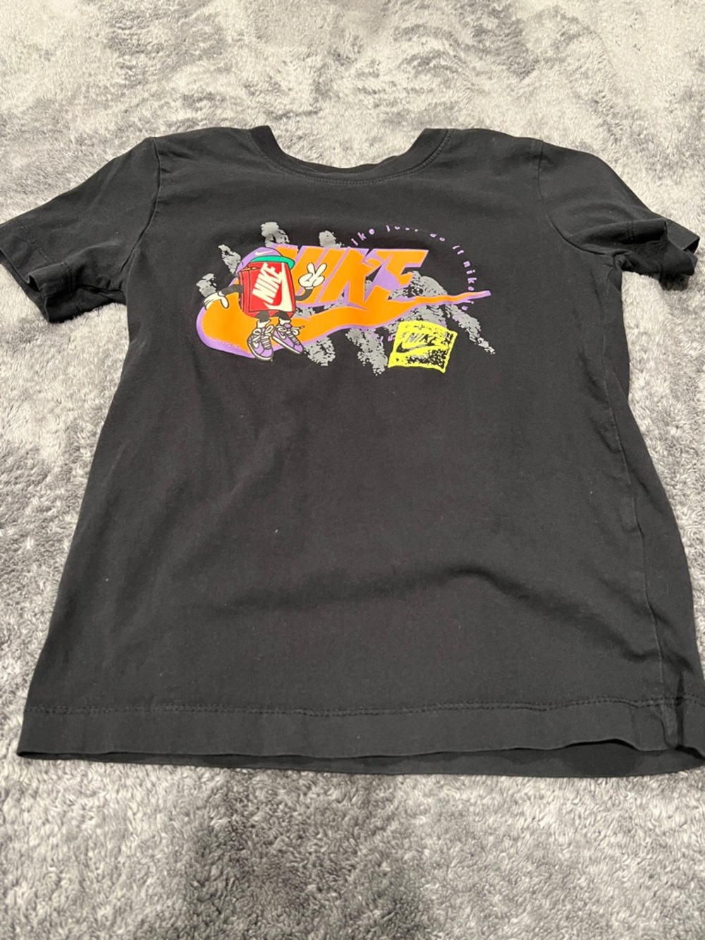Boys Nike shirt